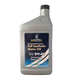 邁戈龍 megalong 全合成 sn 0w 40 1l 機(jī)油潤(rùn)滑油產(chǎn)品圖片1