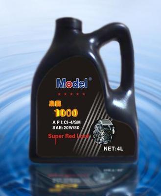 美孚紅霸王系列潤滑油 - CI-4 (中國 陜西省 生產(chǎn)商) - 潤滑劑 - 化工 產(chǎn)品 「自助貿(mào)易」