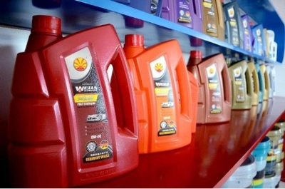 韋爾斯?jié)櫥?夏季要更換高粘度機油嗎?
