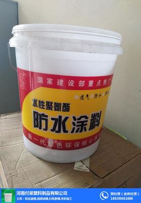 塑料桶制造專家 圖 、太原潤滑油桶廠家、潤滑油桶